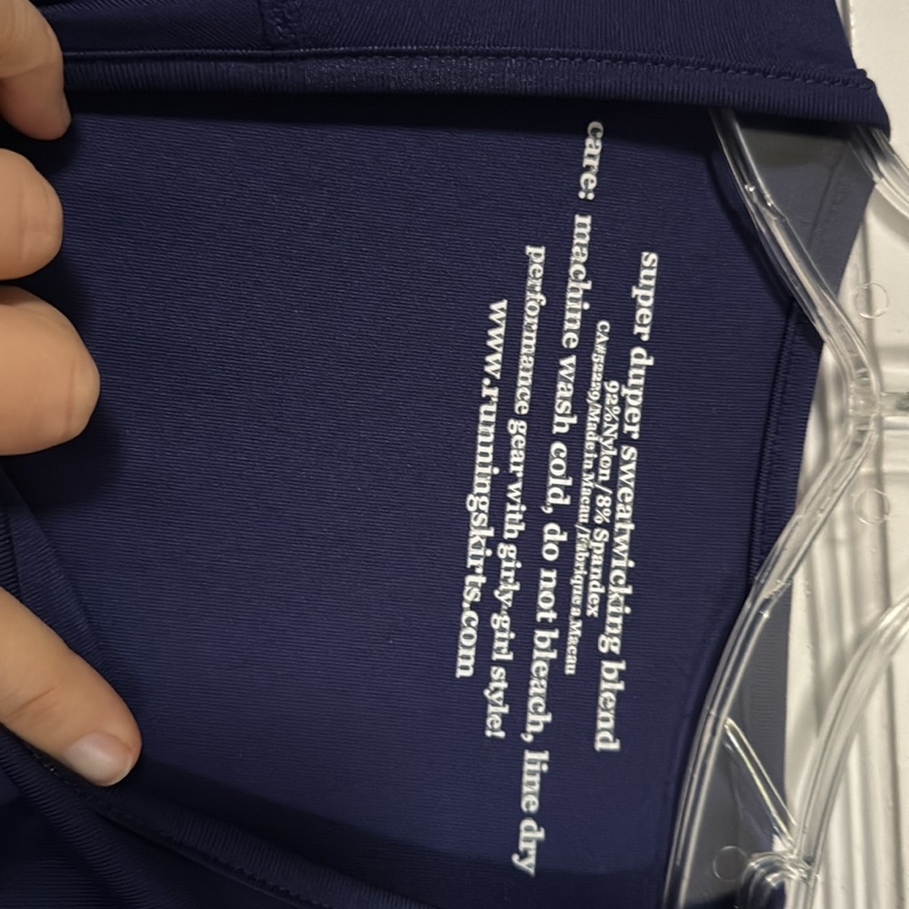 Running shirt - Picture 2 of 5
